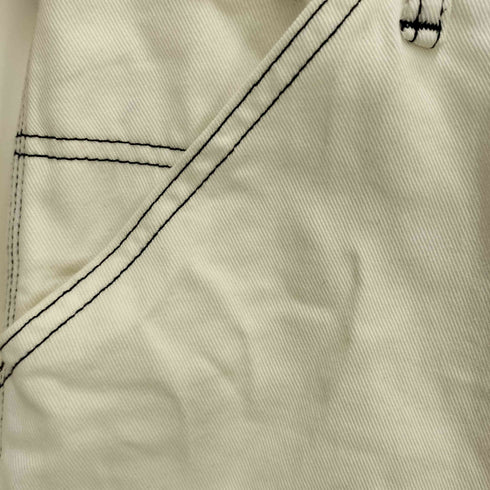 コムデギャルソンガンリュウ COMME des GARCONS GANRYU サルエルデニムパンツ メンズ S