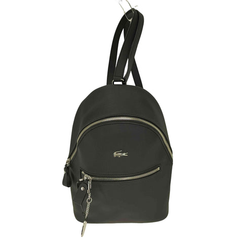 ラコステ LACOSTE DAILY CLASSIC Mini Multi Day Pack デイリー クラシック ミニマルチ デイパック バックパック レディース