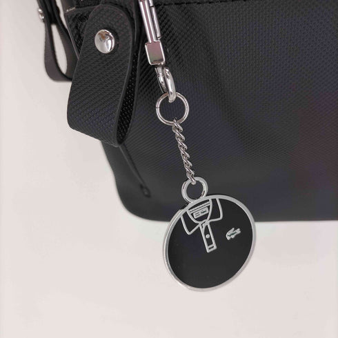 ラコステ LACOSTE DAILY CLASSIC Mini Multi Day Pack デイリー クラシック ミニマルチ デイパック バックパック レディース