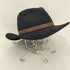 ニューヨークハット NEWYORK HAT&CAP CO. USA製 中折れハット メンズ