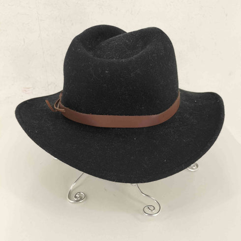 ニューヨークハット NEWYORK HAT&CAP CO. USA製 中折れハット メンズ