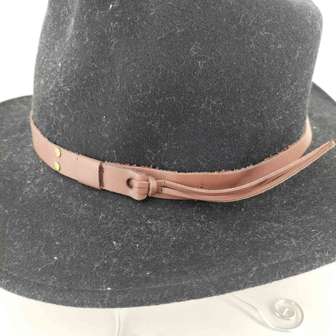 ニューヨークハット NEWYORK HAT&CAP CO. USA製 中折れハット メンズ