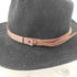 ニューヨークハット NEWYORK HAT&CAP CO. USA製 中折れハット メンズ