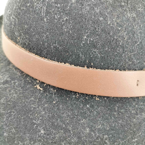 ニューヨークハット NEWYORK HAT&CAP CO. USA製 中折れハット メンズ