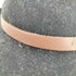 ニューヨークハット NEWYORK HAT&CAP CO. USA製 中折れハット メンズ