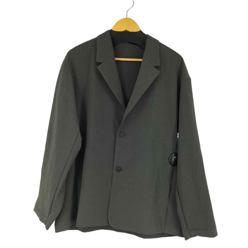 CITY TOKYO Multi-flex オーバージャケット メンズ JPN:2
