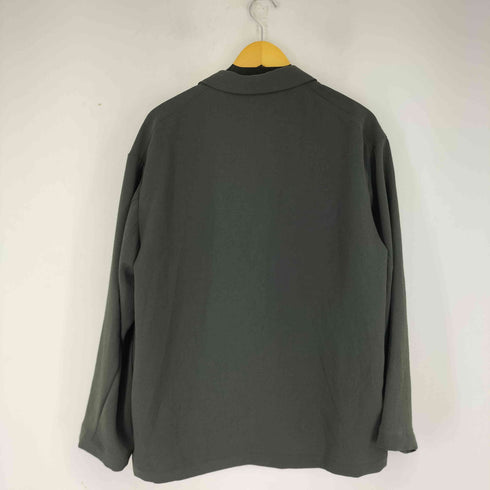 CITY TOKYO Multi-flex オーバージャケット メンズ JPN:2