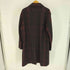 ジョンブル Johnbull 19AW CHECK COAT チェック チェスターコート メンズ JPN:L