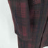 ジョンブル Johnbull 19AW CHECK COAT チェック チェスターコート メンズ JPN:L