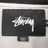 ステューシー Stussy SSリンク ロゴ刺繍ナイロンスタジャン メンズ JPN:M