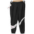 ナイキ NIKE HBR STMT WOVEN PANTS ビッグスウォッシュウーブンパンツ メンズ JPN:M