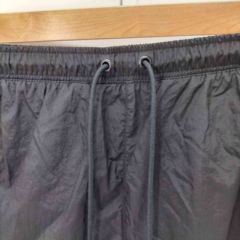 ナイキ NIKE HBR STMT WOVEN PANTS ビッグスウォッシュウーブンパンツ メンズ JPN:M