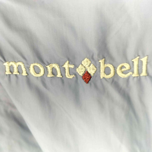 モンベル mont bell サーマランド パーカ レディース JPN:L