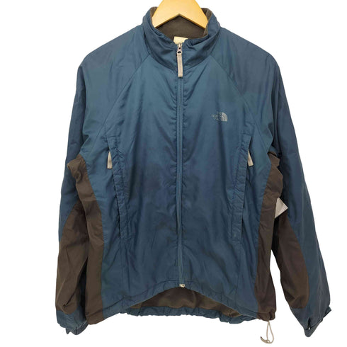 ザノースフェイス THE NORTH FACE 裏地フリース ナイロンマウンテンジャケット メンズ import:S