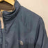 ザノースフェイス THE NORTH FACE 裏地フリース ナイロンマウンテンジャケット メンズ import:S