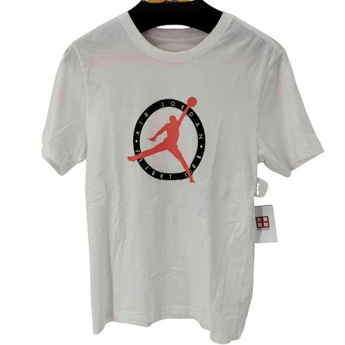 ジョーダンブランド JORDAN BRAND フライト MVP クルーネックTシャツ メンズ JPN:M