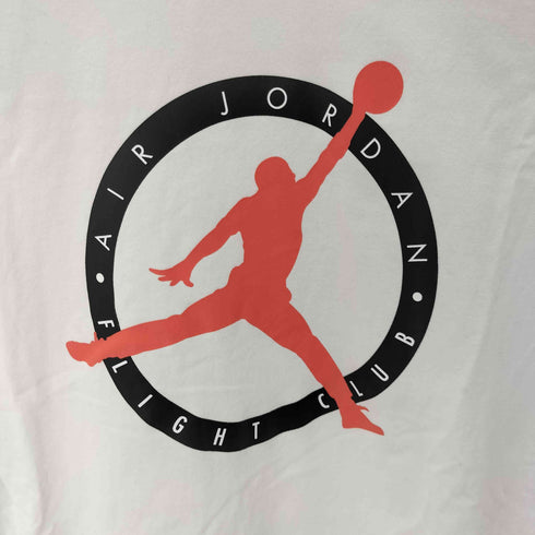 ジョーダンブランド JORDAN BRAND フライト MVP クルーネックTシャツ メンズ JPN:M
