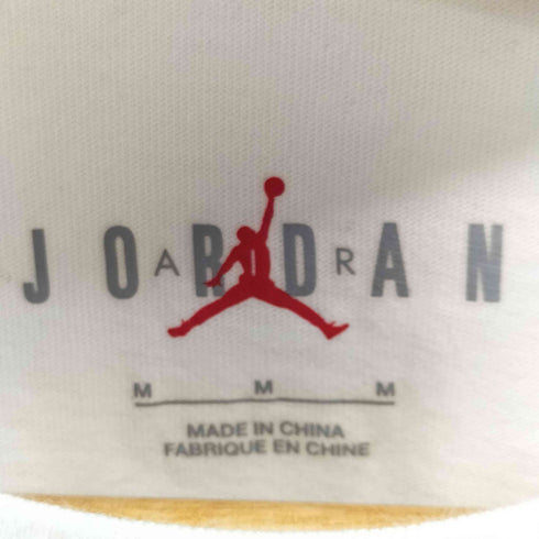 ジョーダンブランド JORDAN BRAND フライト MVP クルーネックTシャツ メンズ JPN:M