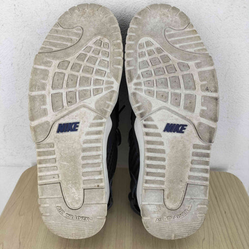 ナイキ NIKE AIR TRAINER VICTOR CRUZ メンズ JPN:27