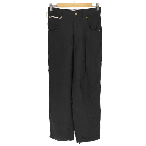 エイティーズ EYTYS WORLDWIDE titan イージーパンツ レディース 24/32