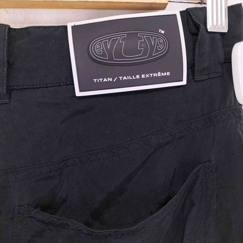 エイティーズ EYTYS WORLDWIDE titan イージーパンツ レディース 24/32