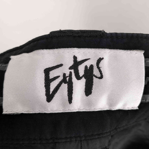 エイティーズ EYTYS WORLDWIDE titan イージーパンツ レディース 24/32