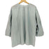 コラージュガリャルダガランテ COLLAGE GALLARDAGALANTE 24SS 前後2WAY/ボリュームブラウス レディース FREE