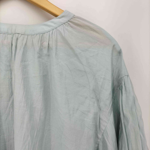 コラージュガリャルダガランテ COLLAGE GALLARDAGALANTE 24SS 前後2WAY/ボリュームブラウス レディース FREE