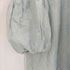 コラージュガリャルダガランテ COLLAGE GALLARDAGALANTE 24SS 前後2WAY/ボリュームブラウス レディース FREE