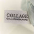 コラージュガリャルダガランテ COLLAGE GALLARDAGALANTE 24SS 前後2WAY/ボリュームブラウス レディース FREE