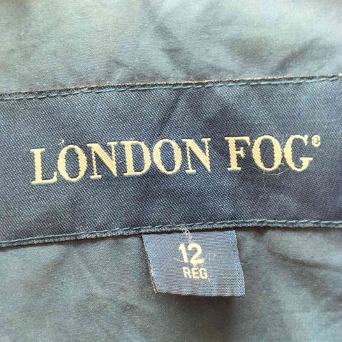 ロンドンフォグ LONDON FOG フーディージャケット メンズ 12