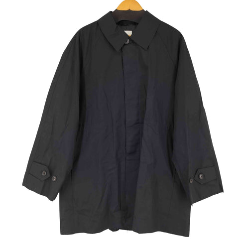 MUKAI SOUTIEN COLLAR COAT メンズ 1