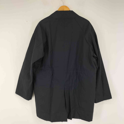 MUKAI SOUTIEN COLLAR COAT メンズ 1