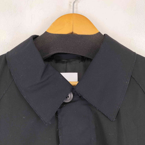 MUKAI SOUTIEN COLLAR COAT メンズ 1