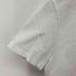アーペーセー A.P.C. T-SHIRT Rue Madame HOMME JPS マダム通り 刺繍S/S Tシャツ レディース import:S
