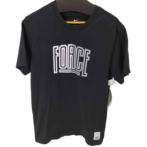 ナイキ NIKE Basketball T-shirt クルーネックTシャツ メンズ JPN:XL