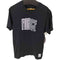 ナイキ NIKE Basketball T-shirt クルーネックTシャツ メンズ JPN:XL