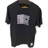 ナイキ NIKE Basketball T-shirt クルーネックTシャツ メンズ JPN:XL