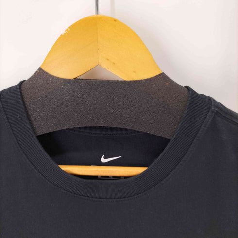 ナイキ NIKE Basketball T-shirt クルーネックTシャツ メンズ JPN:XL