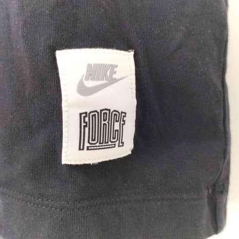 ナイキ NIKE Basketball T-shirt クルーネックTシャツ メンズ JPN:XL