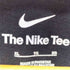 ナイキ NIKE Basketball T-shirt クルーネックTシャツ メンズ JPN:XL
