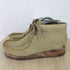 クラークス Clarks ワラビーブーツ レディース US:6.5