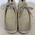 クラークス Clarks ワラビーブーツ レディース US:6.5