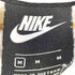 ナイキ NIKE 20SS クラッシュ 異素材切替プルオーバーパーカー メンズ JPN:XL