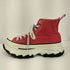 コンバースオールスター CONVERSE ALLSTAR TREKWAVE HI トレック ウェーブ ハイ スニーカー レディース 25.0
