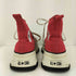 コンバースオールスター CONVERSE ALLSTAR TREKWAVE HI トレック ウェーブ ハイ スニーカー レディース 25.0