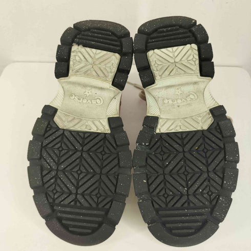 コンバースオールスター CONVERSE ALLSTAR TREKWAVE HI トレック ウェーブ ハイ スニーカー レディース 25.0