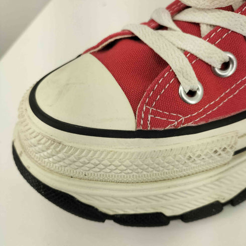 コンバースオールスター CONVERSE ALLSTAR TREKWAVE HI トレック ウェーブ ハイ スニーカー レディース 25.0