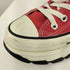 コンバースオールスター CONVERSE ALLSTAR TREKWAVE HI トレック ウェーブ ハイ スニーカー レディース 25.0