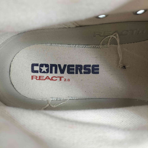 コンバースオールスター CONVERSE ALLSTAR TREKWAVE HI トレック ウェーブ ハイ スニーカー レディース 25.0